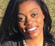 Kristina Hamilton Director of Advocacy for the Illinois & Iowa American Lung Association